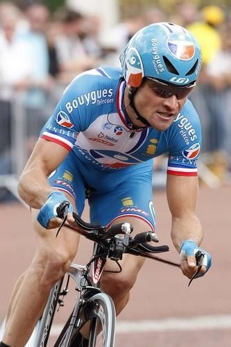 French hope Thomas Voeckler (Bouygues Telecom).