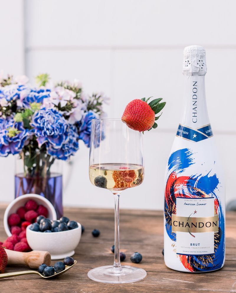 39 Easy 4th of July Cocktails Best Fourth of July Drinks and