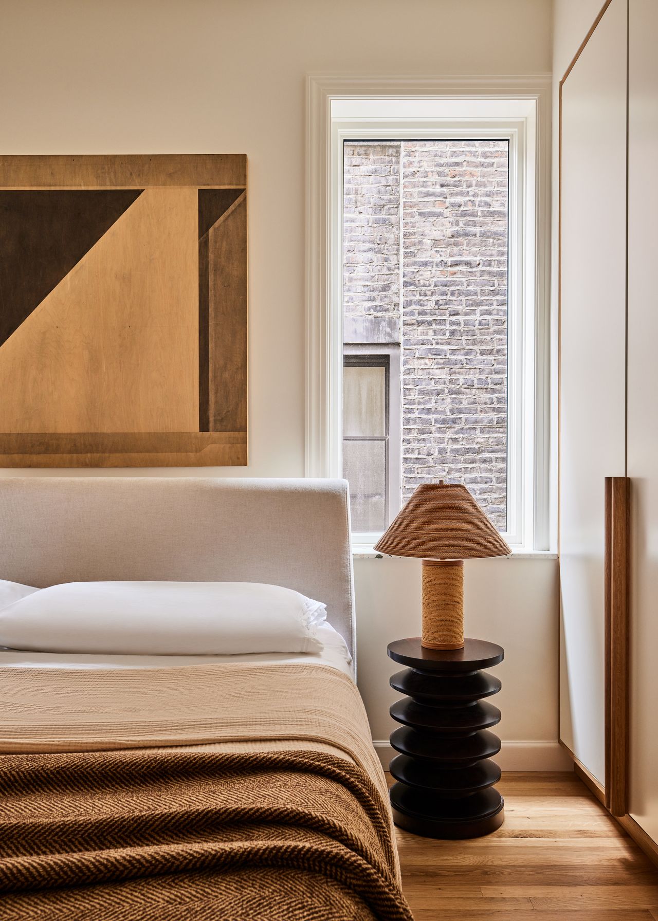 6 one-bed apartments - huge inspiration for any small space | Livingetc