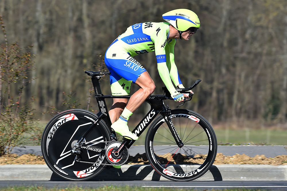 Matti Breschel (Tinkoff-Saxo)