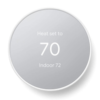 Google Nest Thermostat | was $129.99, now $99.99 at Amazon