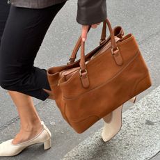 French Girl Shoe Trends 2026