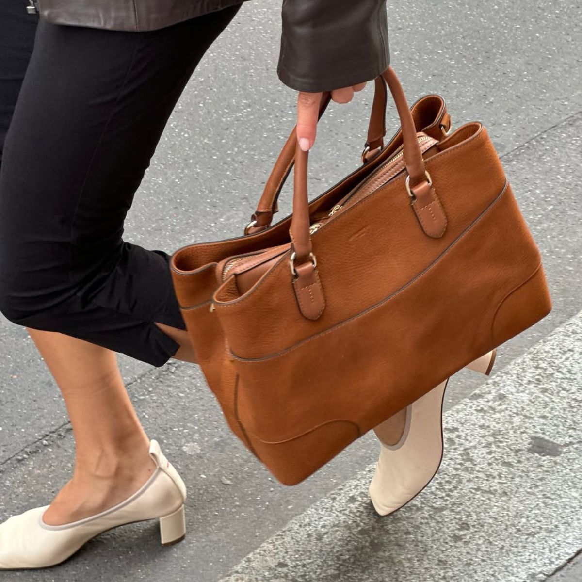 French Girl Shoe Trends 2026