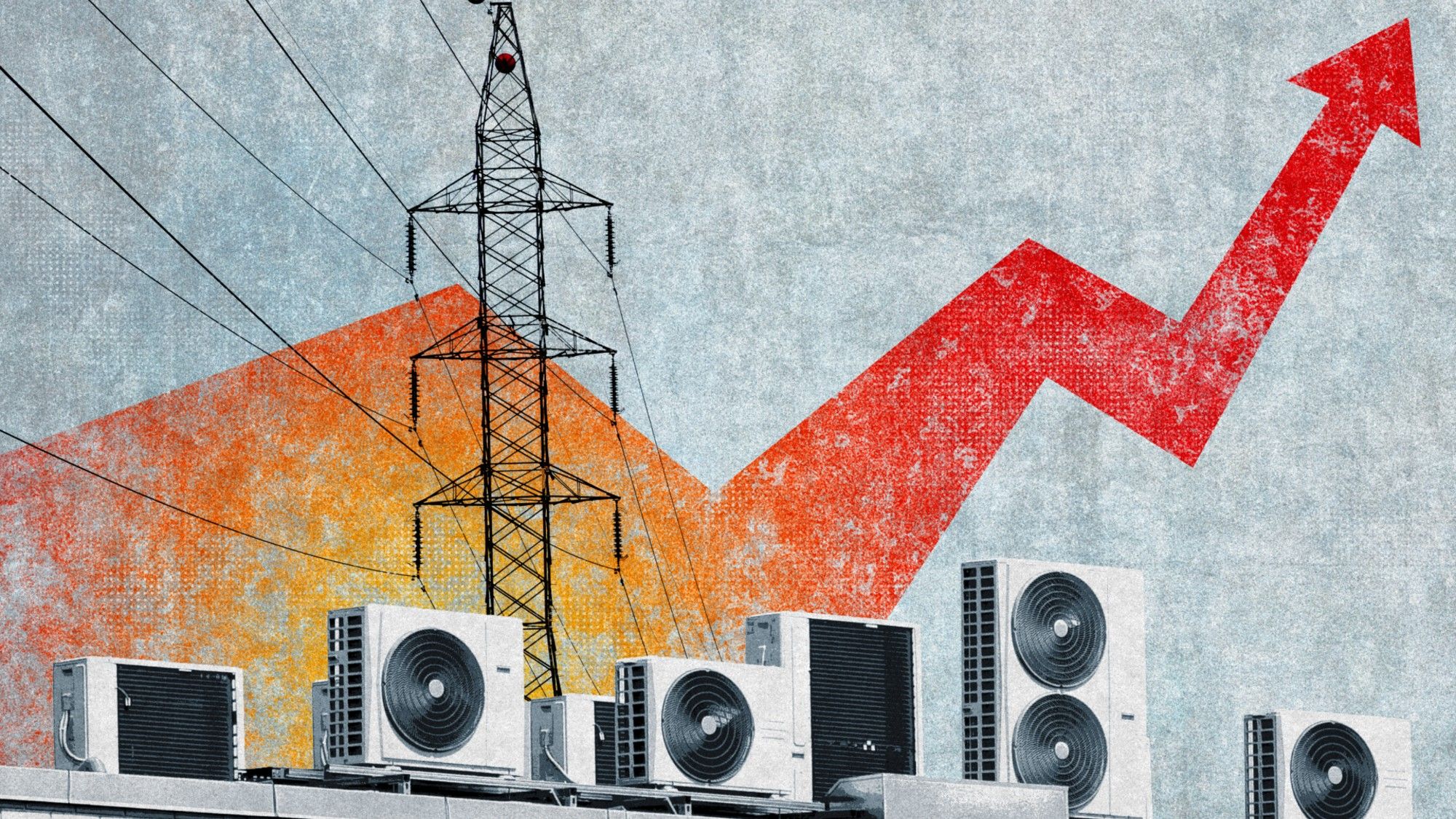 Europe’s air-conditioning debate reaches a boiling point