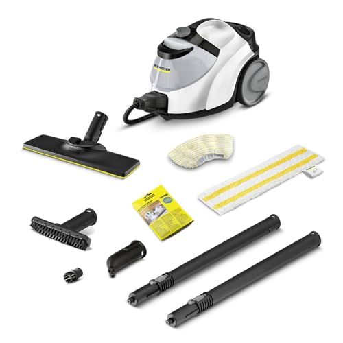 SC5 Easyfix Steam Cleaner