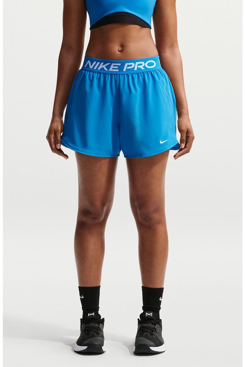 Pro Active Shorts