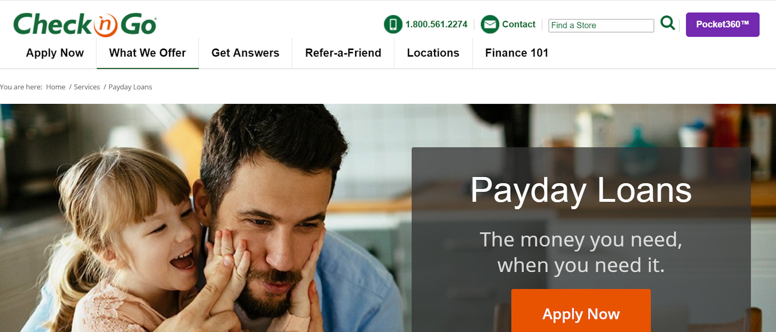 payday loans for unemployed on benefits canada