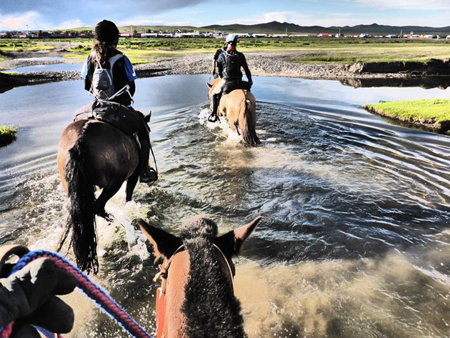 Mongolia 7