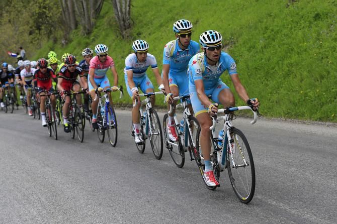 Valerio Agnoli (Astana)