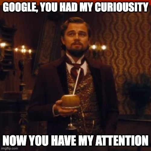 Screenshot from Django Unchained