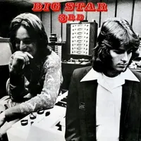 Big Star - Third (PVC, 1978)