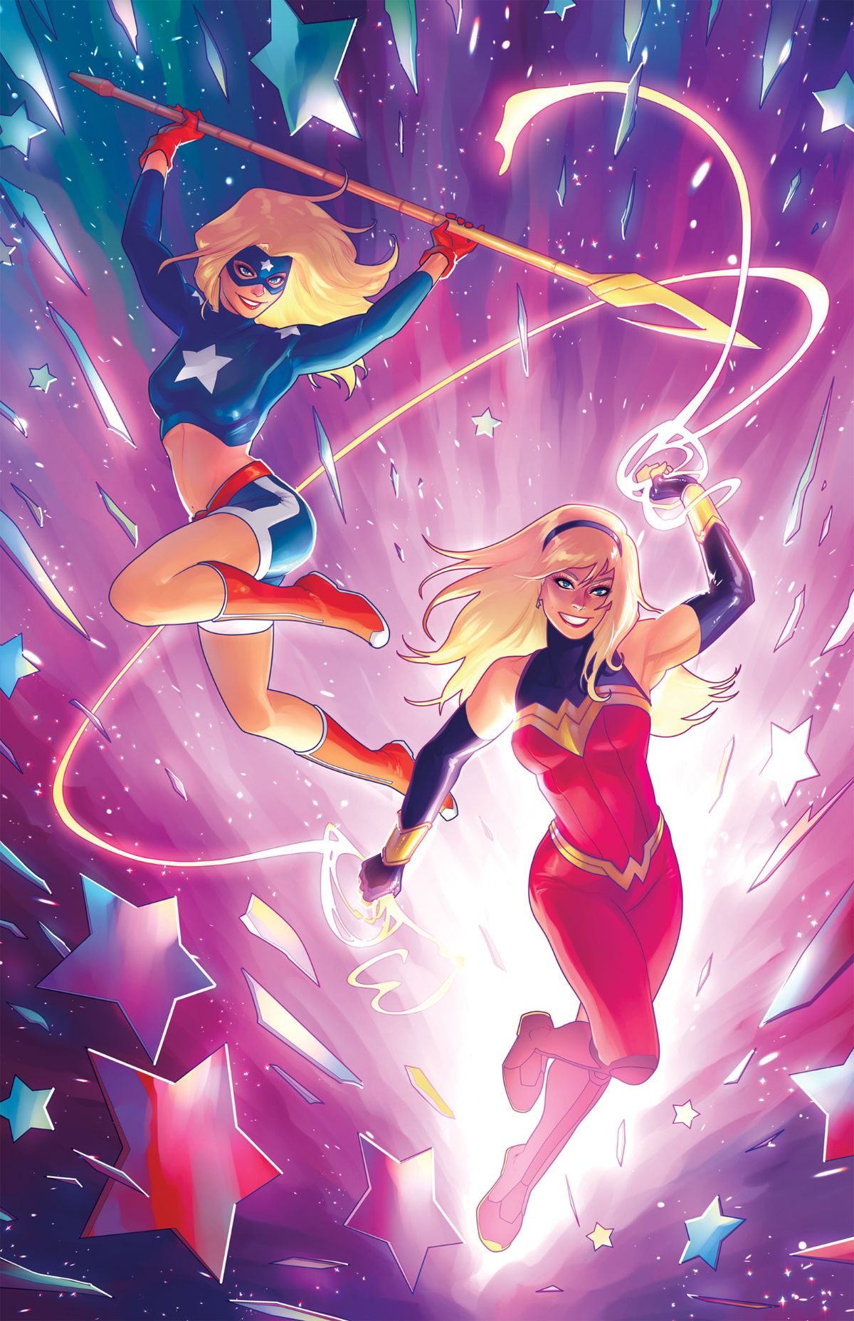 DC October 2022 solicitations
