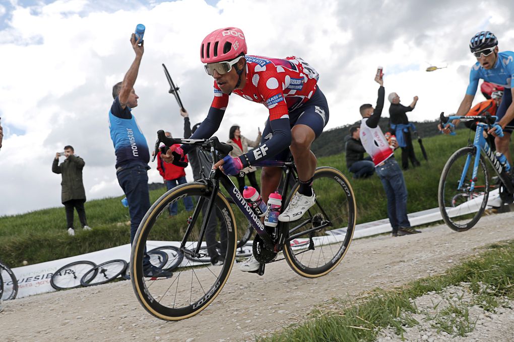 Daniel Martinez (EF Education First)