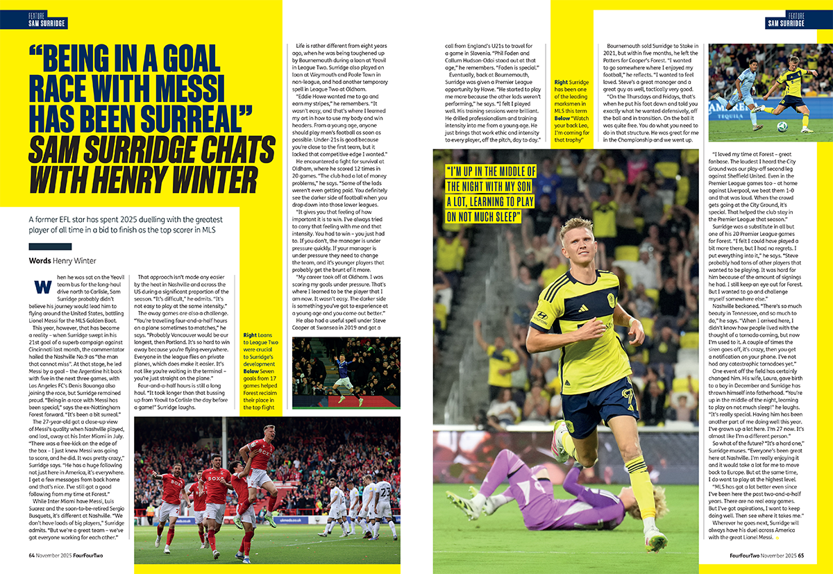 FourFourTwo issue 384