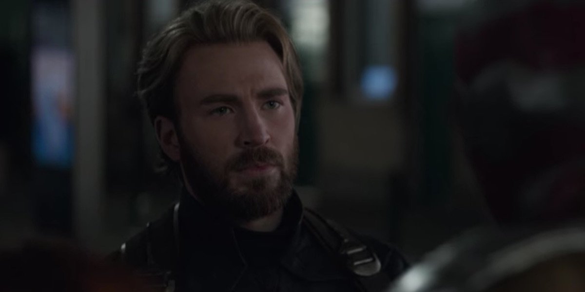 Captain America Infinity War Wallpapers  Top Free Captain America Infinity  War Backgrounds  WallpaperAccess