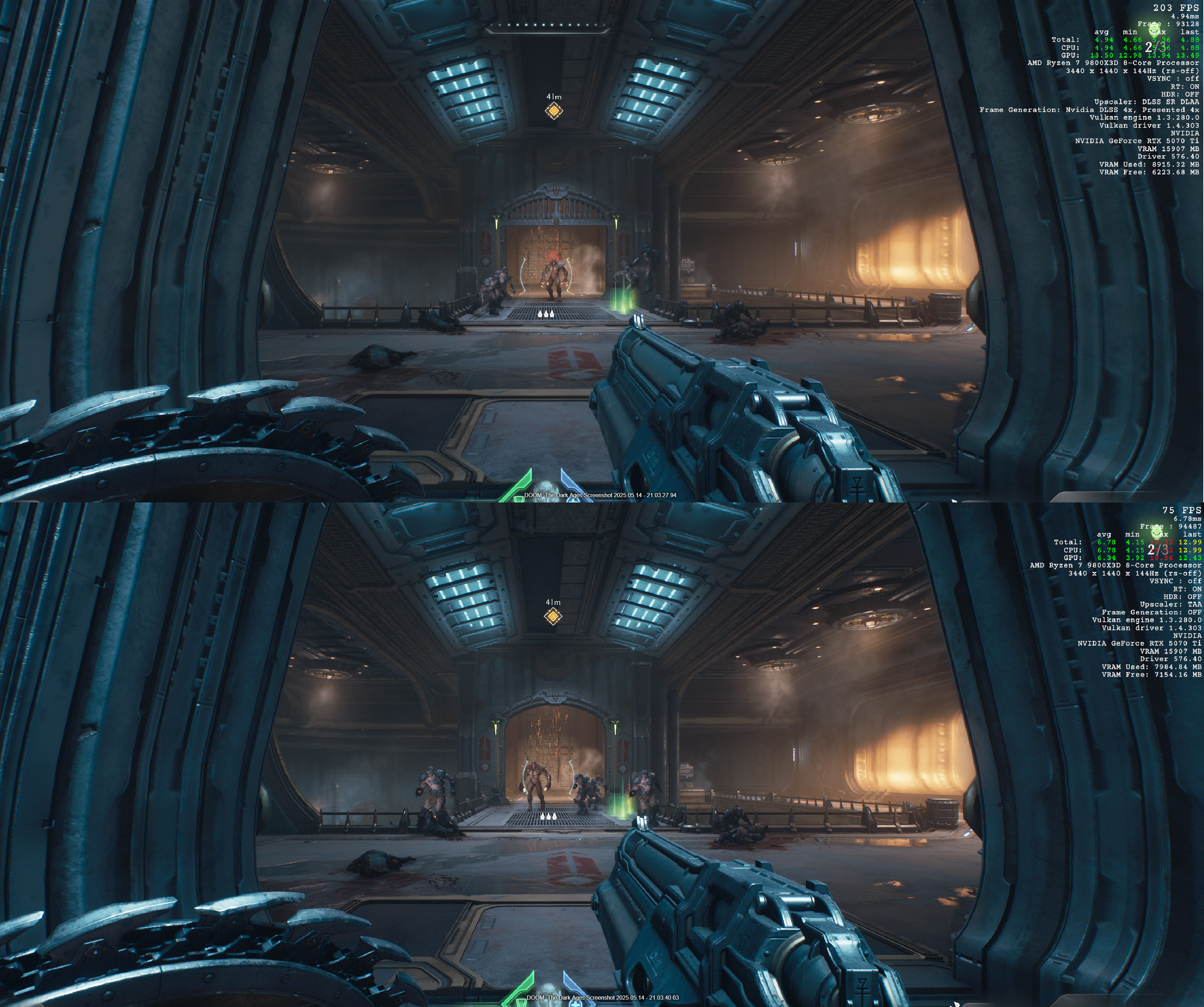 DOOM: The Dark Ages