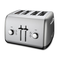 KitchenAid 4 Slice Toaster | $79.99