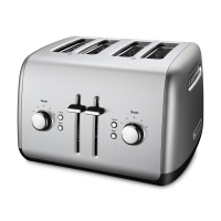 KitchenAid 4 Slice Toaster | $79.99 now $74.99 at Wayfair&nbsp;