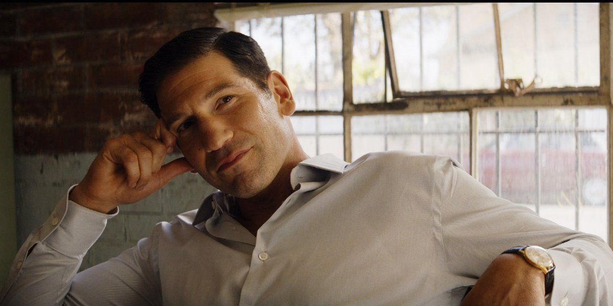 Jon Bernthal Movies And TV Shows What’s Ahead For The