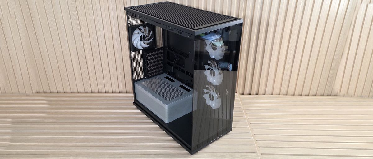 Photo of 3D printer, laptop, gaming console