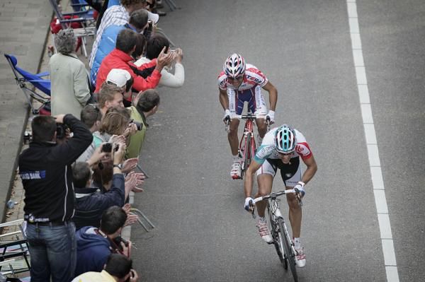 Gallery: A Look Back At The Amstel Gold Race | Cyclingnews