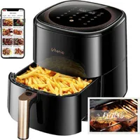 Ultenic K10 5L Air Fryer: was £89.99, now £75.99 at Amazon