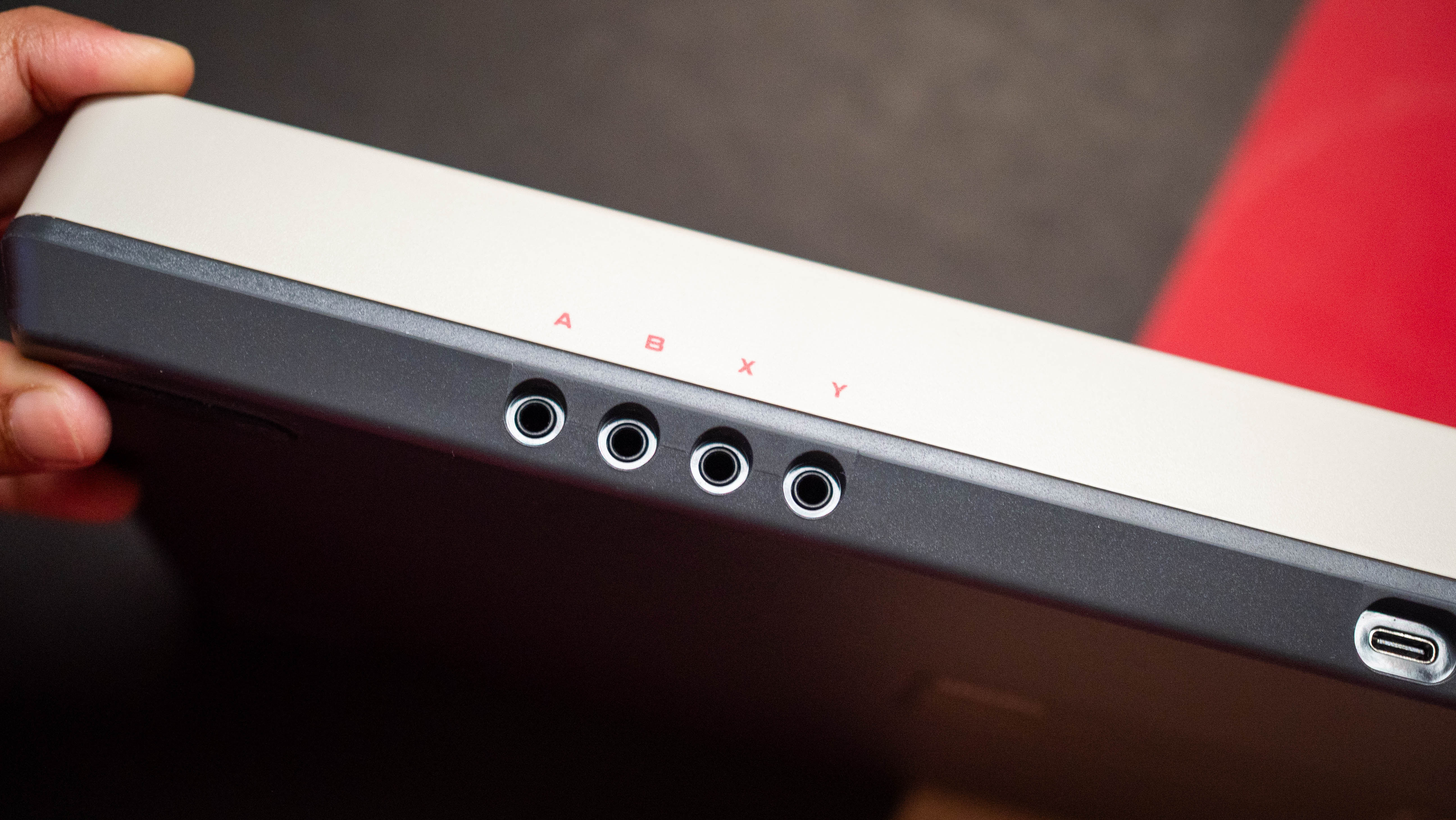 8BitDo Retro Mechanical Keyboard review