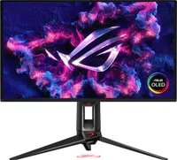 Asus ROG Swift OLED PG27UCDM