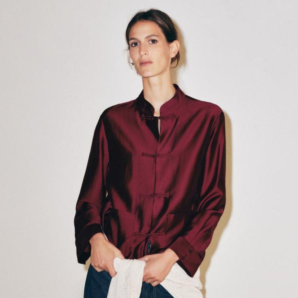 Zara new in