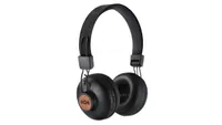 House of Marley Positive Vibrations 2 in Signature Black 