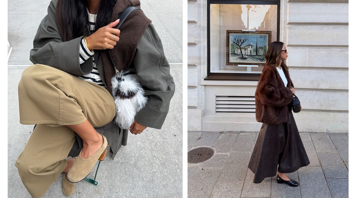 My Standards Are High, But My Heels Aren't—33 Chic Flats I'm Eyeing From Nordstrom, Zara, and H&M Right Now