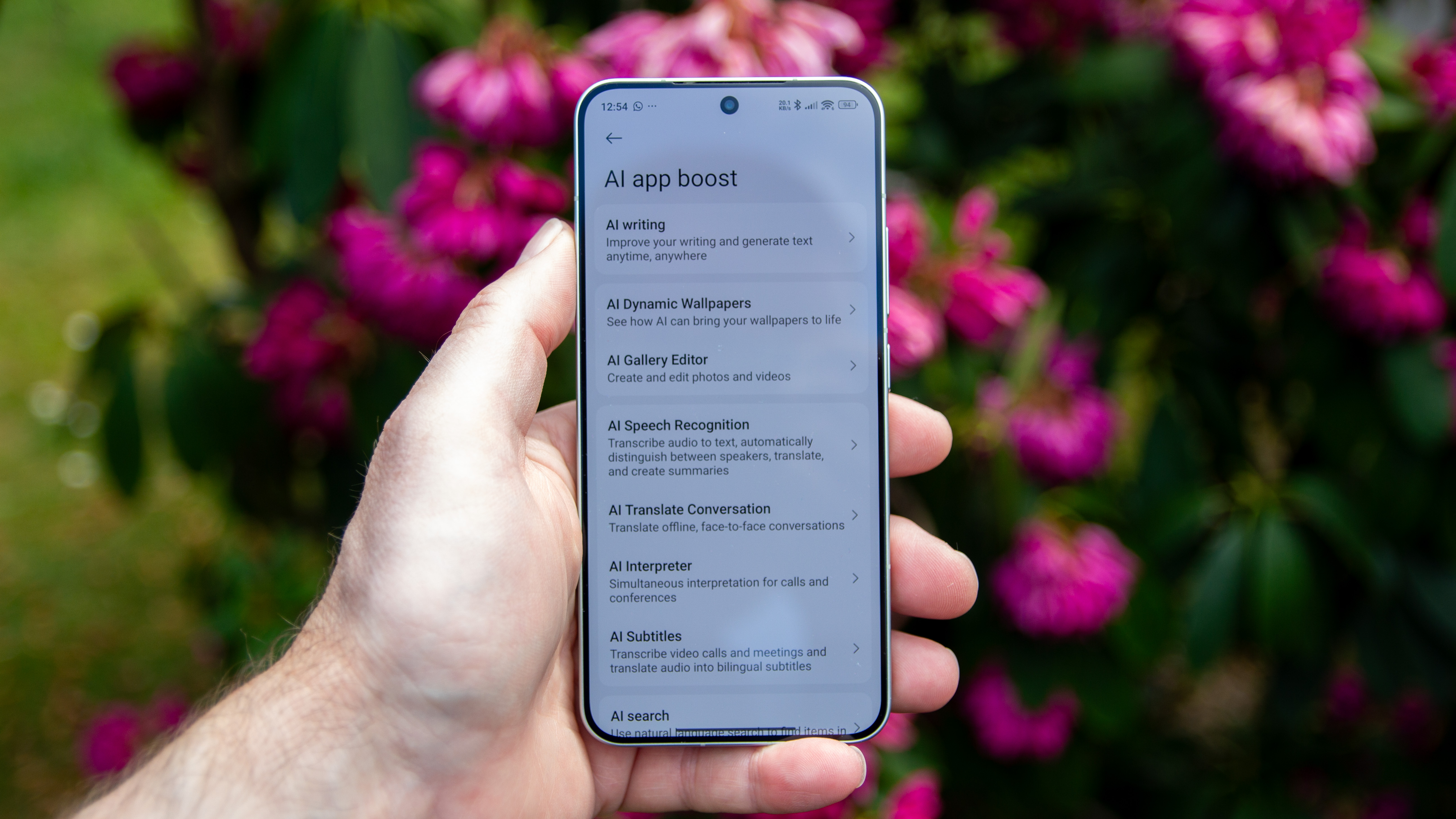 Xiaomi 15
