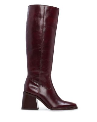 Sangeti Wide-Calf Boot