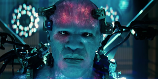 Jamie Foxx as Electro