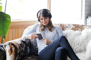 brits music podcasts boost wellbeing