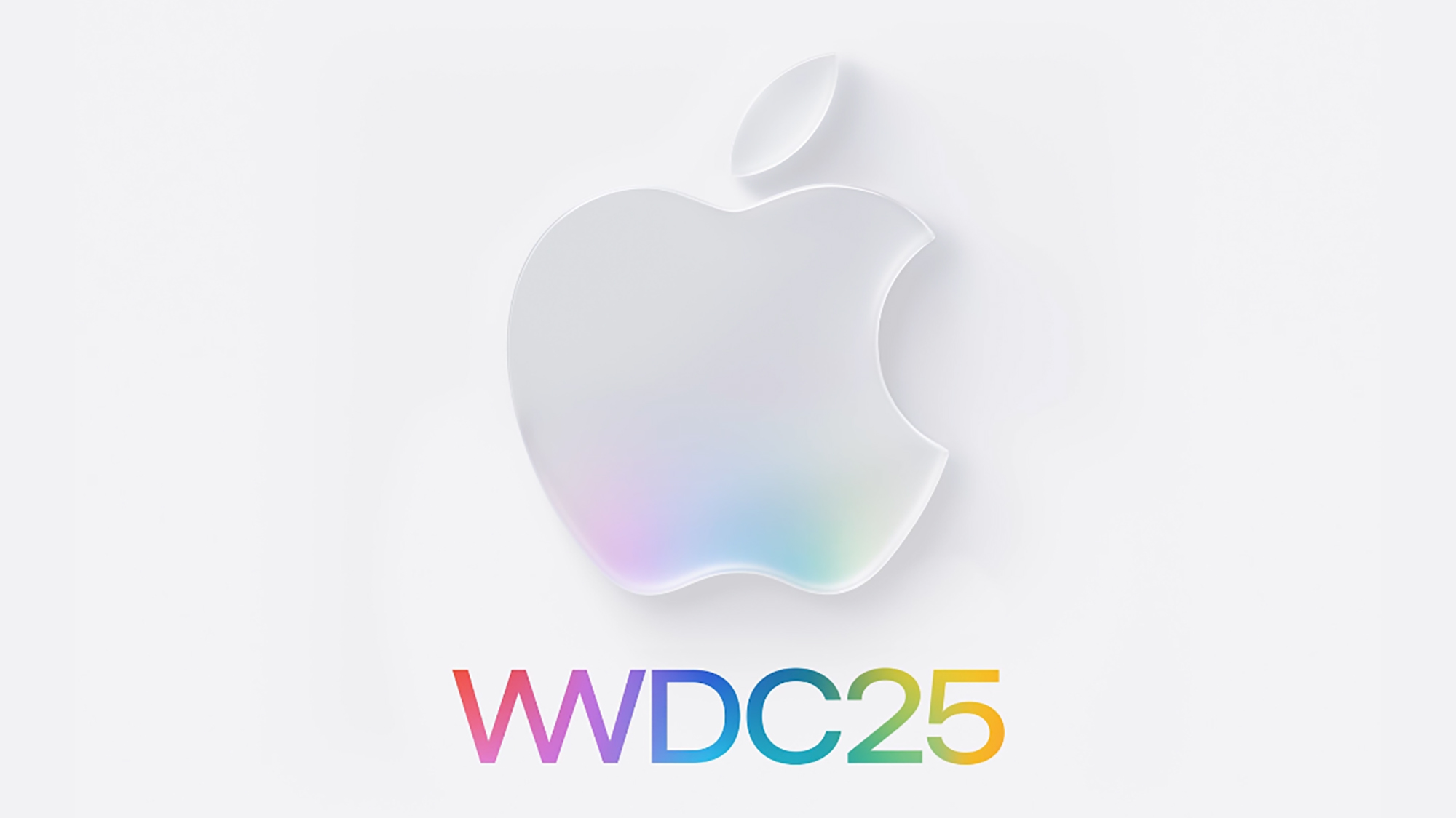 Apple WWDC 2025