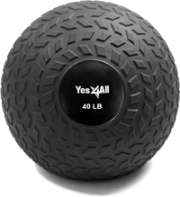 Yes4All Slam Balls:  now $36.90 at Amazon