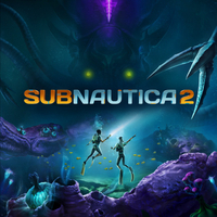 Subnautica 2 | Coming soon to Steam