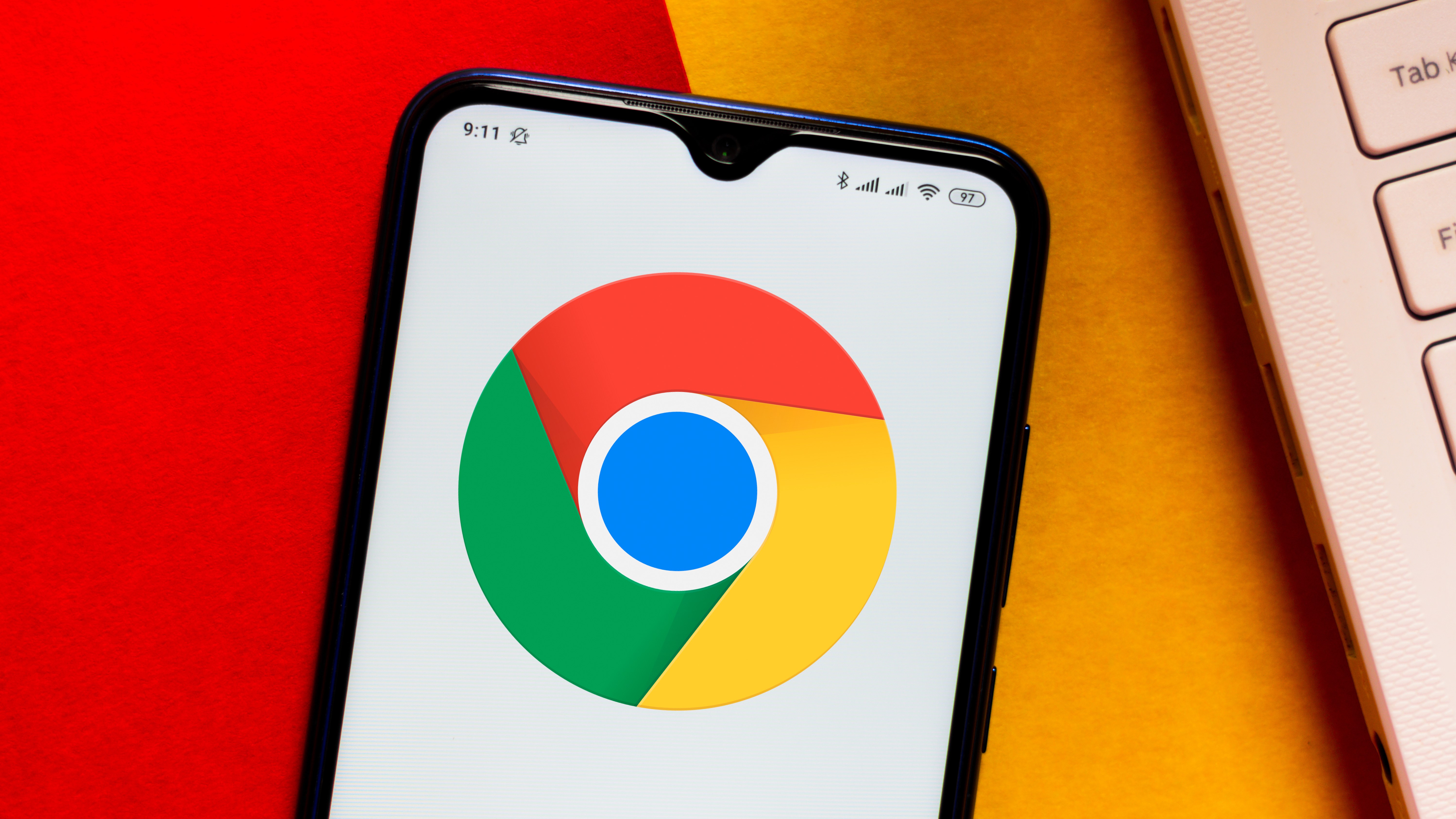 Google Chrome on Android is finally getting this major upgrade | TechRadar