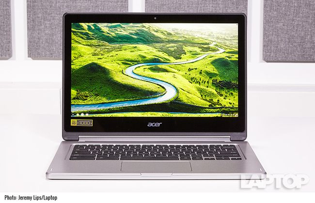 Acer Chromebook R 13 - Full Review and Benchmarks | Laptop Mag