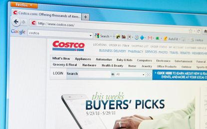 Paying for a Costco Membership When You Don't Have to
