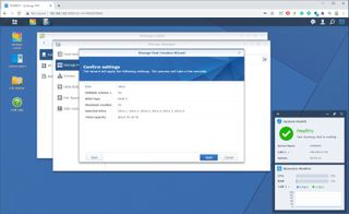 How to set up a Network Attached Storage device | TechRadar