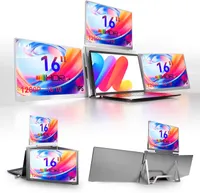 LXU 16" Laptop Screen Extender LXU 16" Laptop Screen Extender