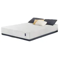 3. Serta 10" Cooling Gel Memory Foam Mattress:was $399now $264 at Walmart