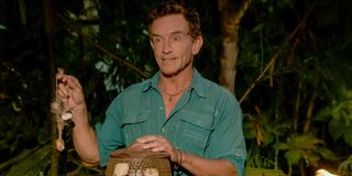 Jeff Probst Survivor Winners At War