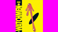 Alan Moore – Watchmen (1986)