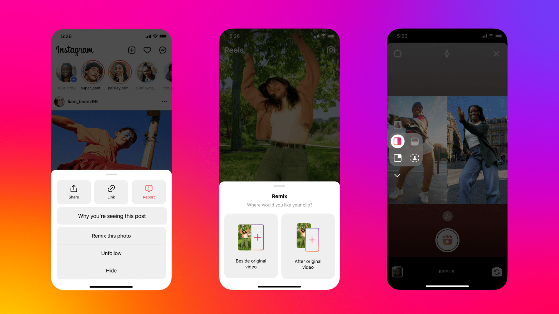 Techradar Instagram Instagram's new video updates are tempting me to delete my account ...