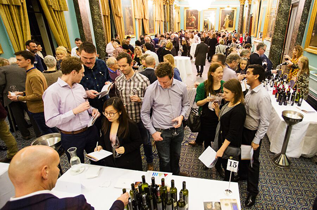 Greece Italy and Bulgaria tasting