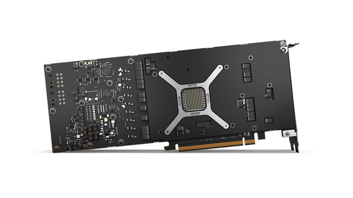 AMD Radeon Pro W6000 Series images