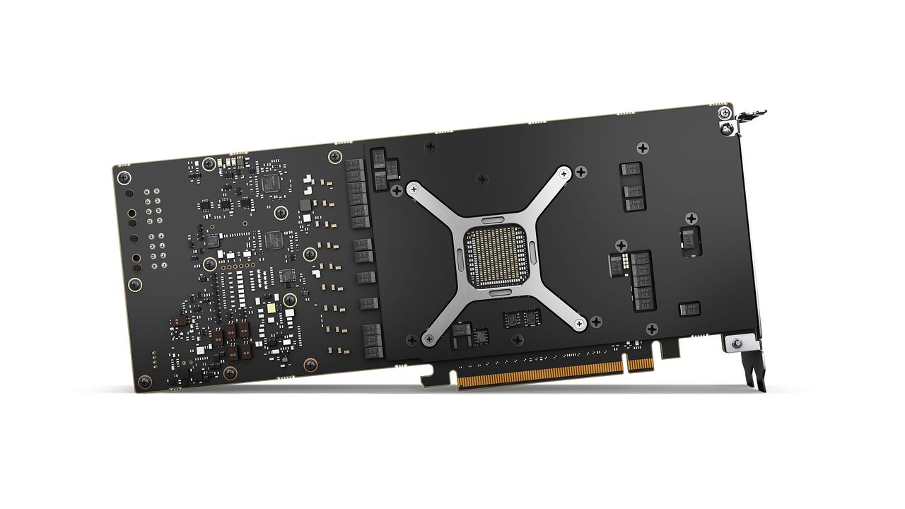 AMD Radeon Pro W6000 Series images